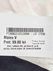 Maieu Levi's Femei - M