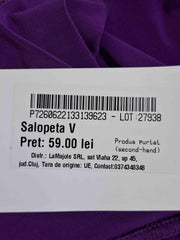Salopetă Bershka Femei - S