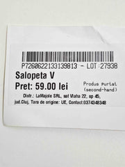 Salopetă Zara Femei - XS