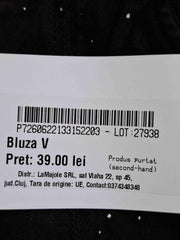 Bluza G-star Femei - S