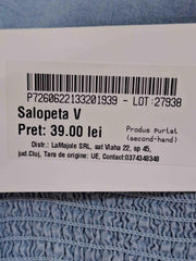 Salopeta Fb sister Femei - S