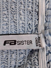 Salopeta Fb sister Femei - S
