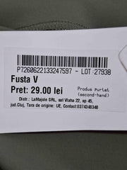 Fustă Amisu Femei - M