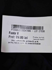 Fusta Pull&Bear Femei - M