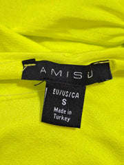 Top Amisu Femei - S