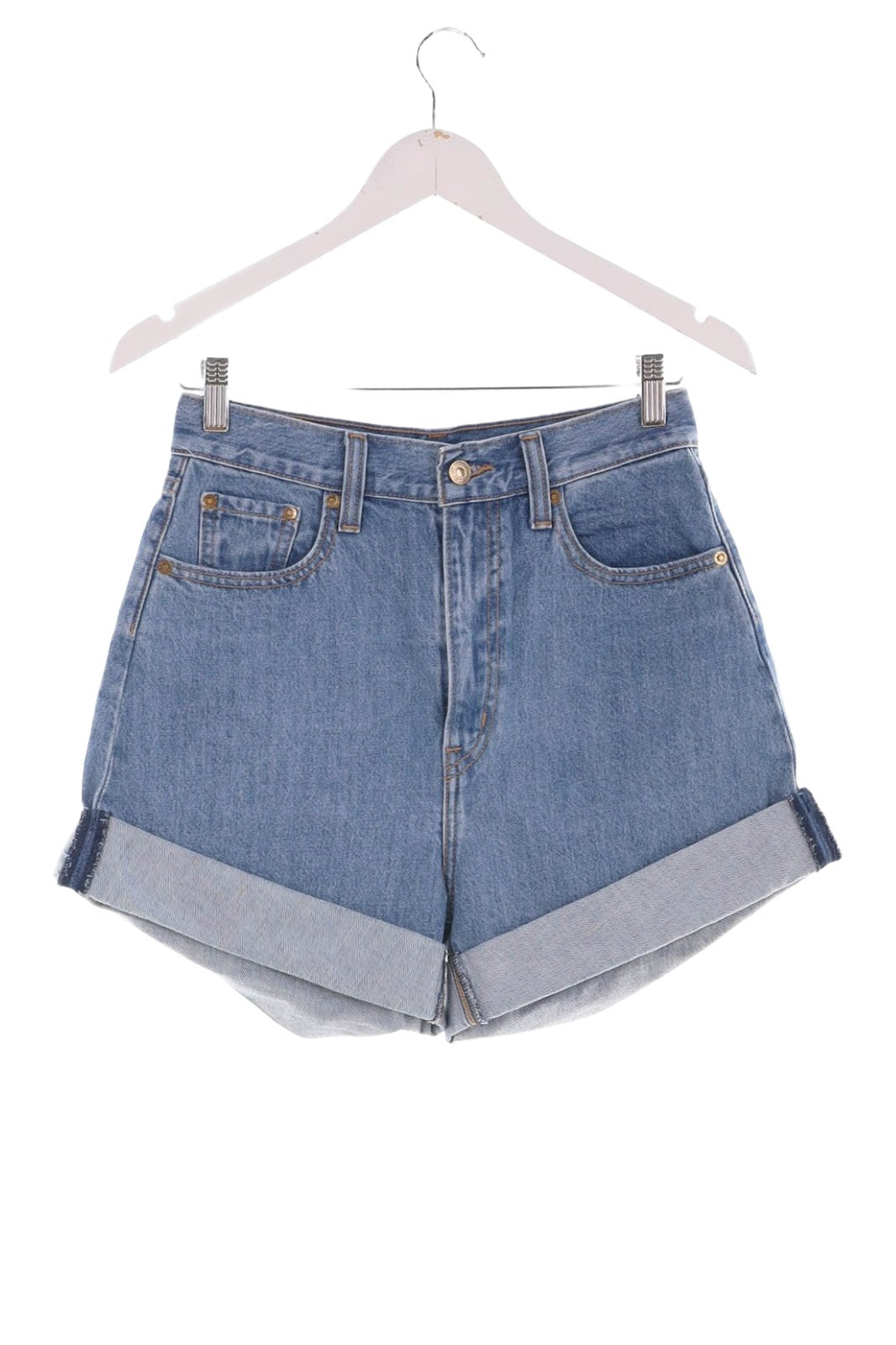 Pantaloni scurti Levi's Femei - S