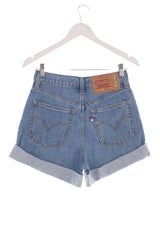 Pantaloni scurti Levi's Femei - S