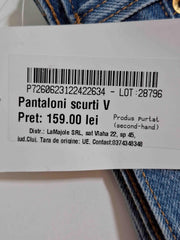 Pantaloni scurti Levi's Femei - S