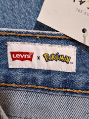 Pantaloni scurti Levi's Femei - S