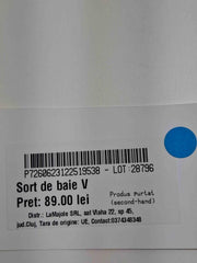 Sort de baie Boss Bărbați - S