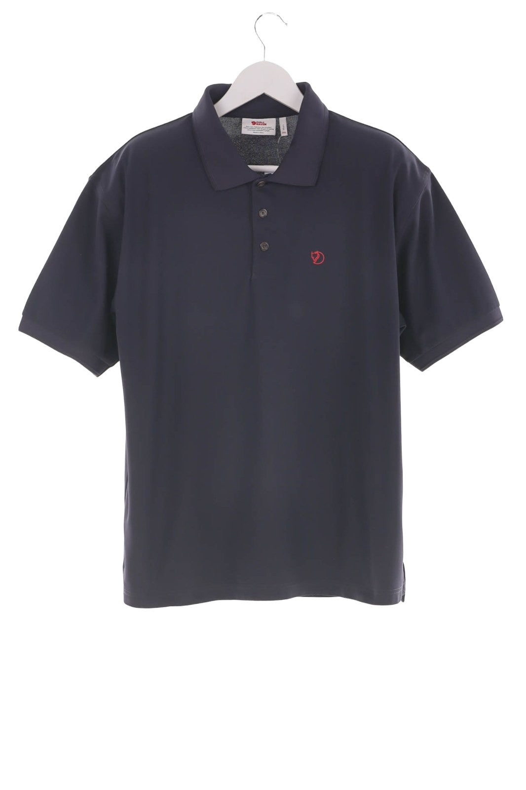 Tricou polo Fjällräven Bărbați - XXL