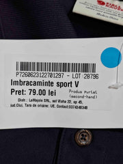 Tricou polo Fjällräven Bărbați - XXL