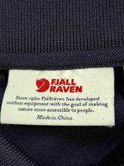 Tricou polo Fjällräven Bărbați - XXL