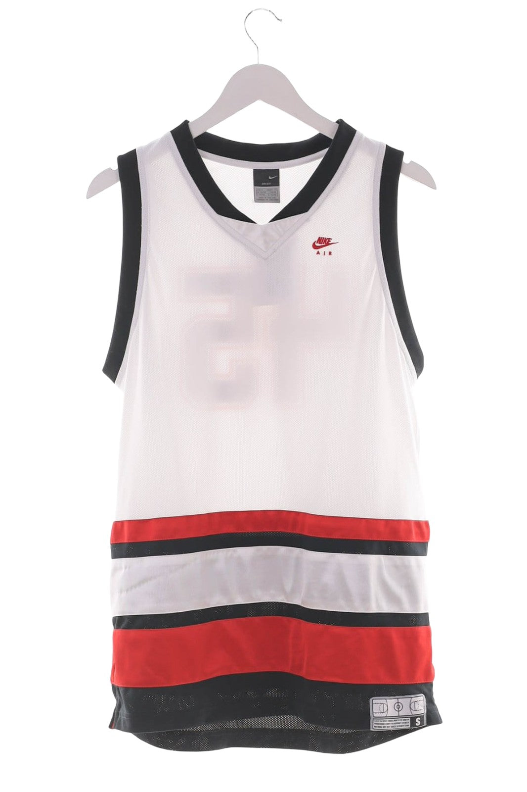 Maiou Nike Bărbați - S