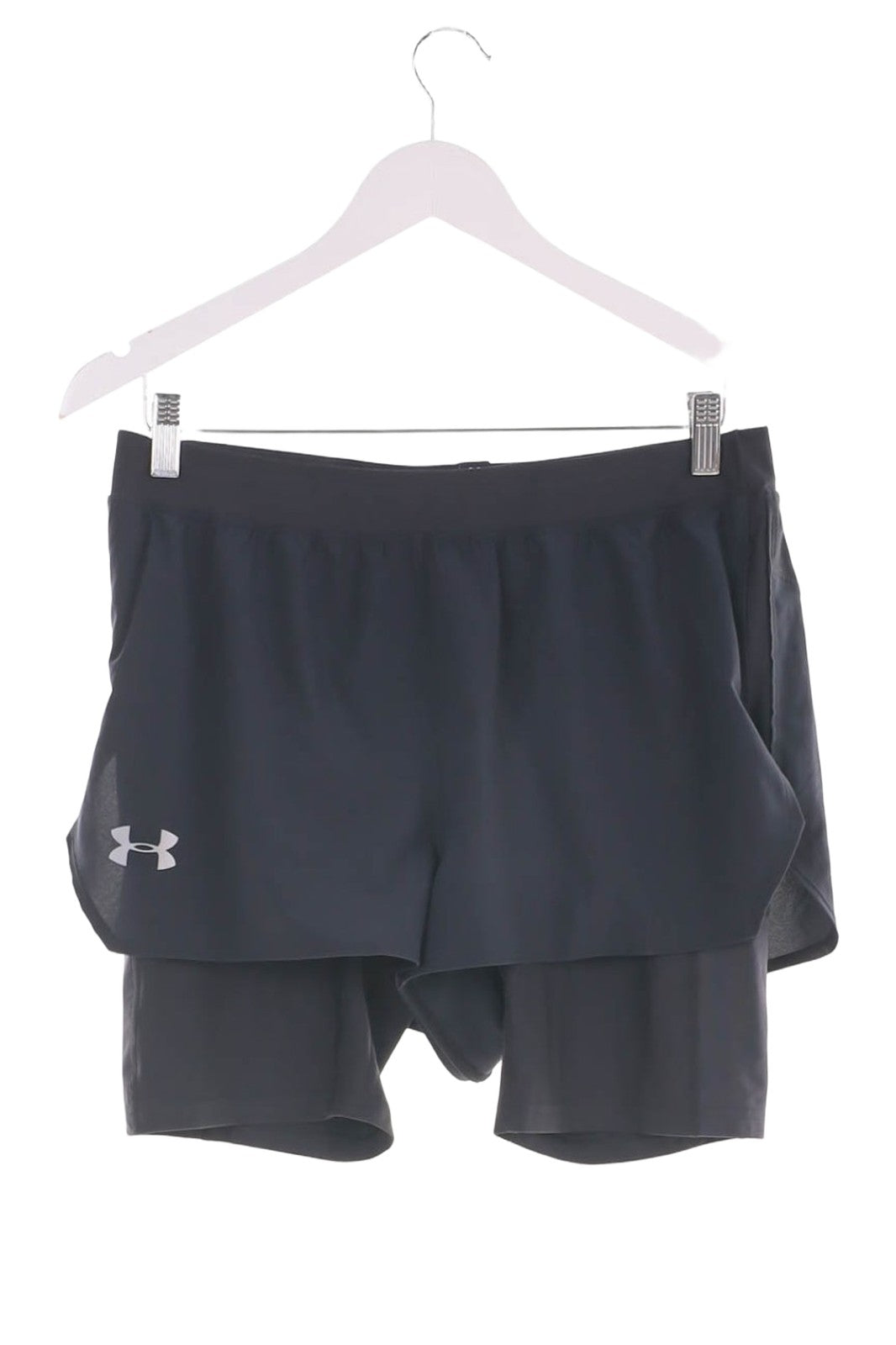Pantaloni scurti Under Armour Femei - L