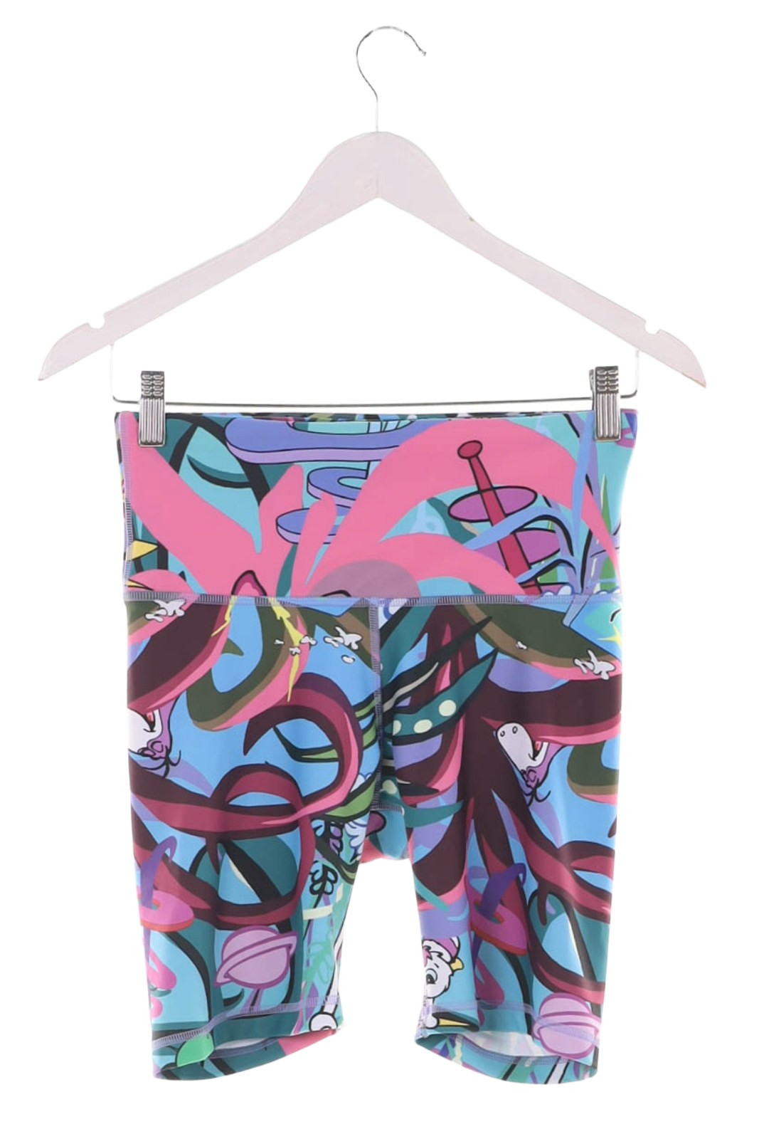 Pantaloni scurti sport Reebok Femei - S