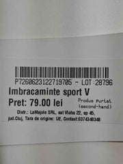 Tricou Under Armour Femei - S