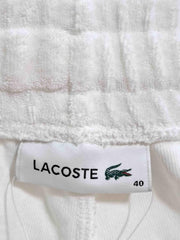 Pantaloni scurți Lacoste Femei - L