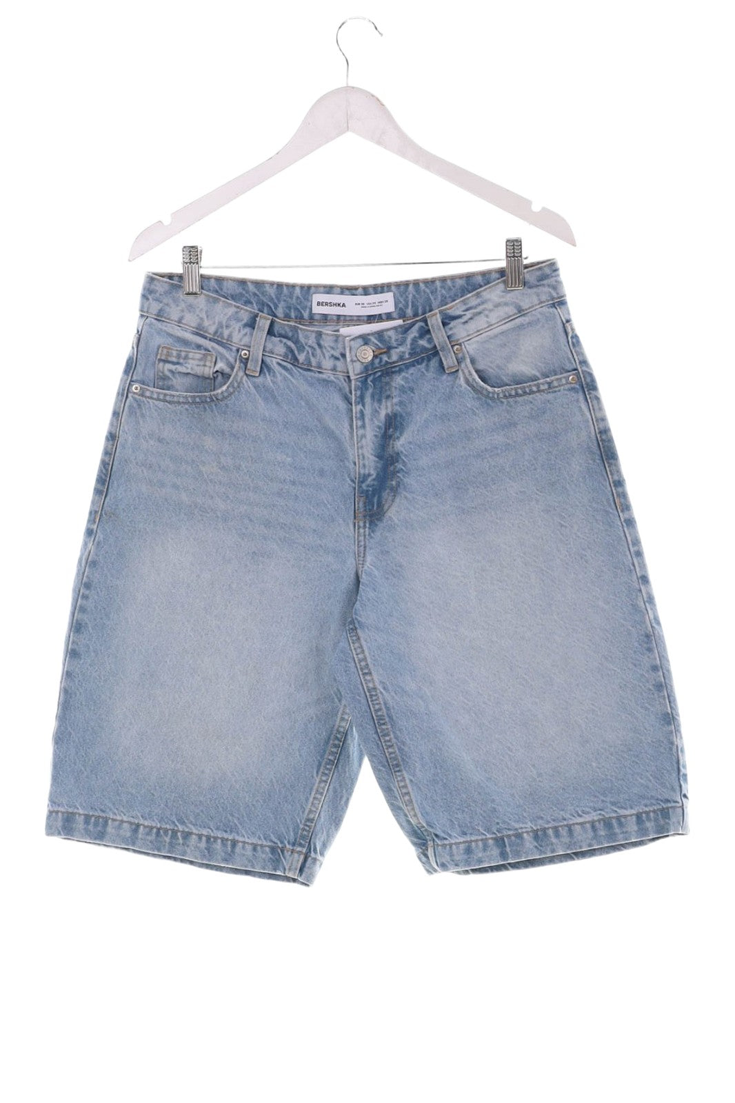 Pantaloni scurți Bershka Femei - M