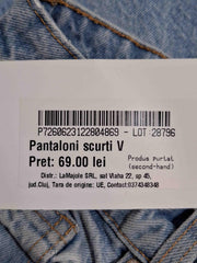 Pantaloni scurți Bershka Femei - M