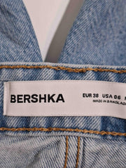 Pantaloni scurți Bershka Femei - M