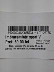 Tricou Under Armour Femei - M
