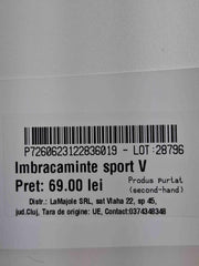 Maiou Under Armour Femei - S