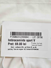 Maiou Adidas Femei - S