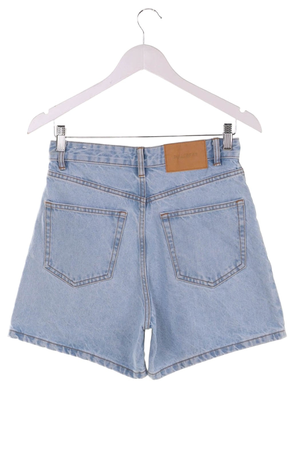 Pantaloni scurți Pull&bear Femei - S