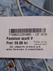 Pantaloni scurți Pull&bear Femei - S