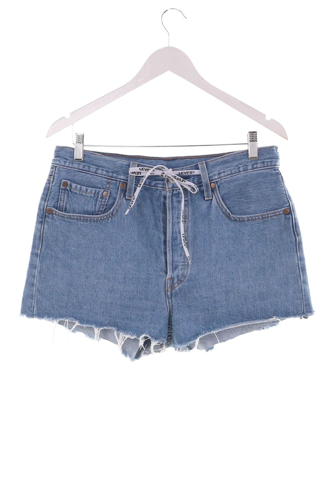 Pantaloni scurți Levi's Femei - M
