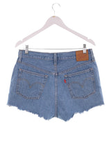 Pantaloni scurți Levi's Femei - M
