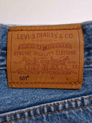 Pantaloni scurți Levi's Femei - M
