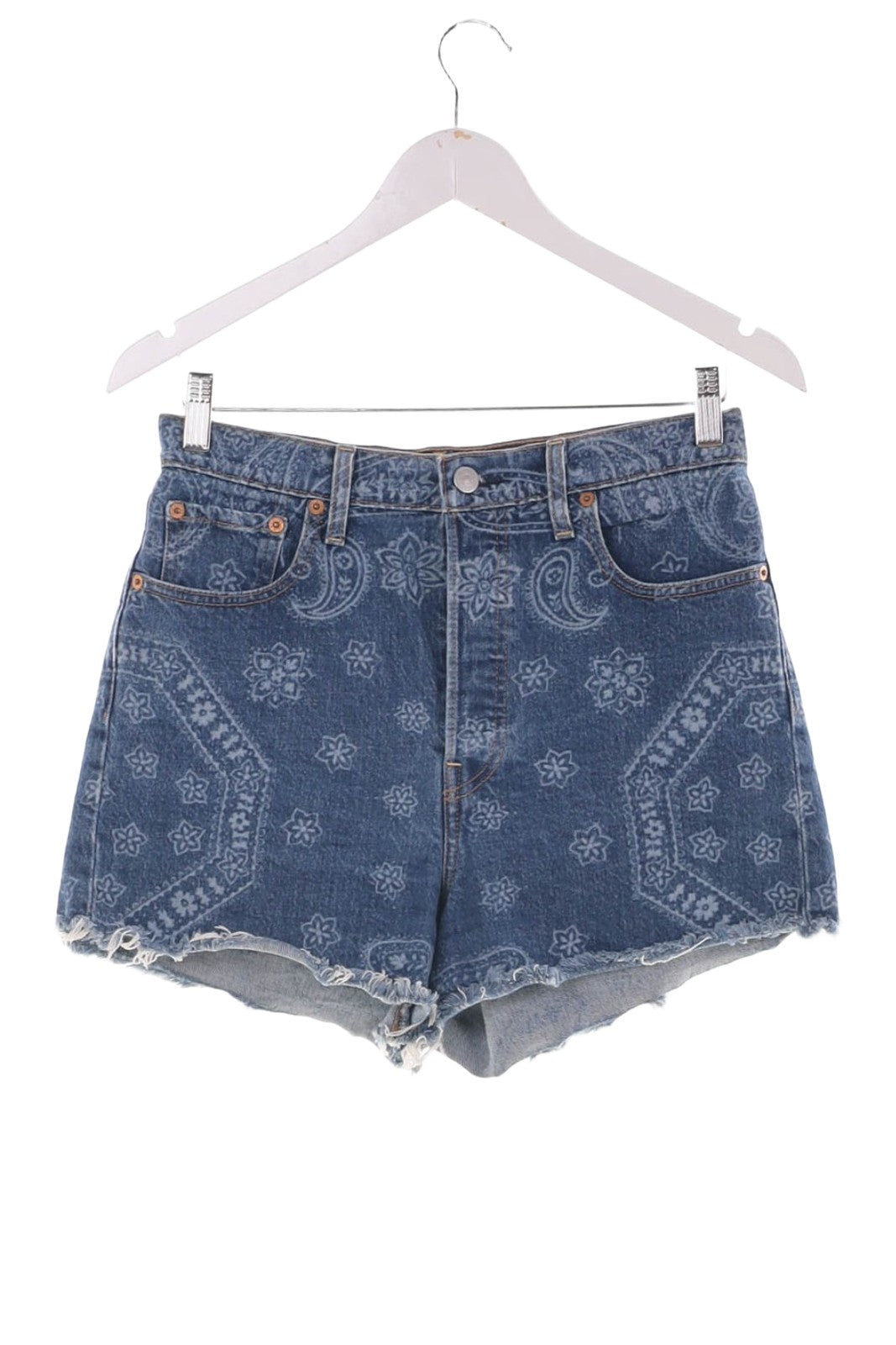 Pantaloni scurți Levi's Femei - M