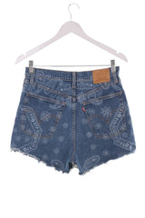 Pantaloni scurți Levi's Femei - M