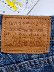 Pantaloni scurți Levi's Femei - M