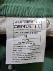 Pantaloni scurți Carhartt Bărbați - L