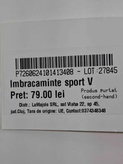 Maiou Nike Femei - L