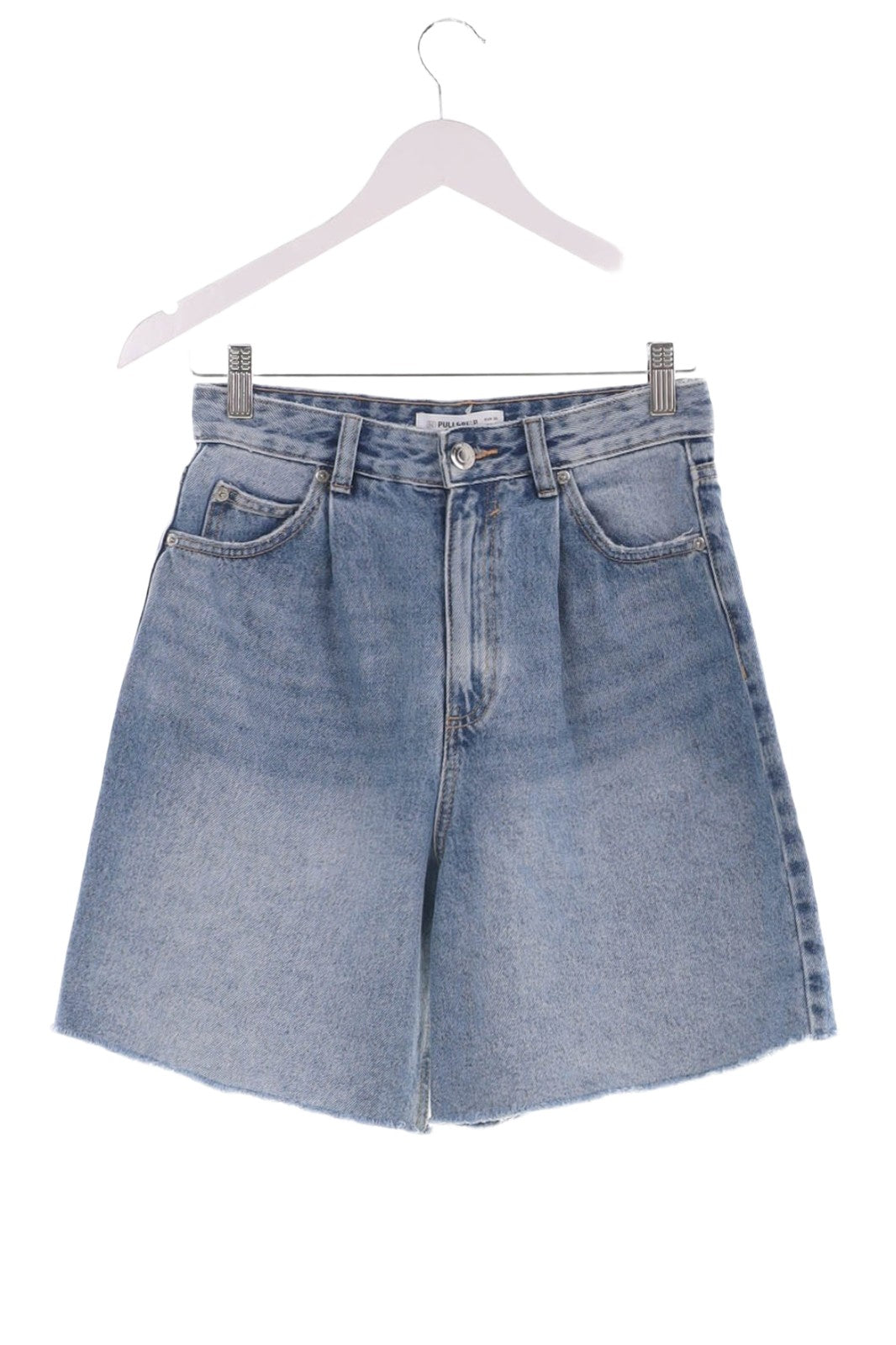 Pantaloni scurți Pull&bear Femei - XS