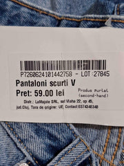 Pantaloni scurți Pull&bear Femei - XS