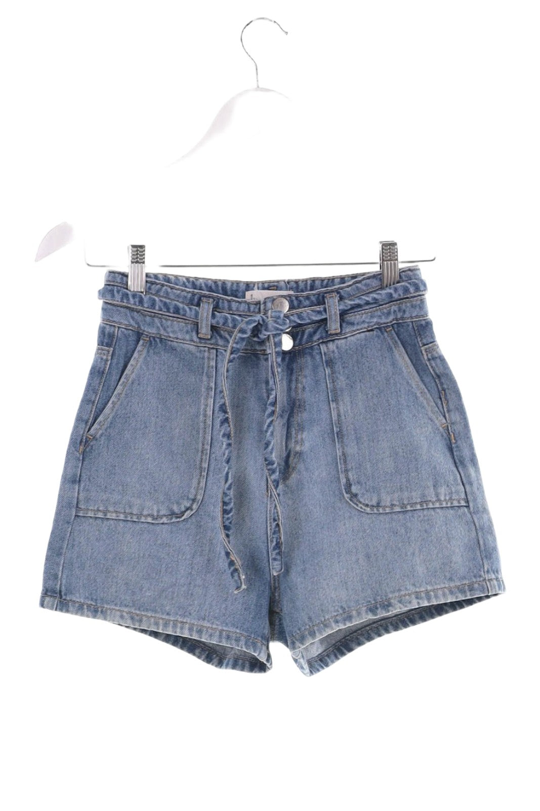 Pantaloni scurti Denim collection Femei - S