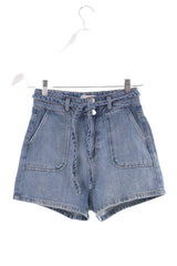 Pantaloni scurti Denim collection Femei - S