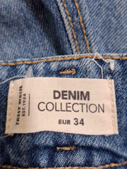 Pantaloni scurti Denim collection Femei - S
