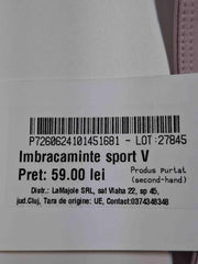 Pantaloni scurti Puma Femei - S