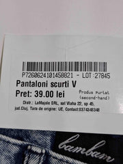 Pantaloni scurți Bambam Femei - S