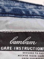 Pantaloni scurți Bambam Femei - S