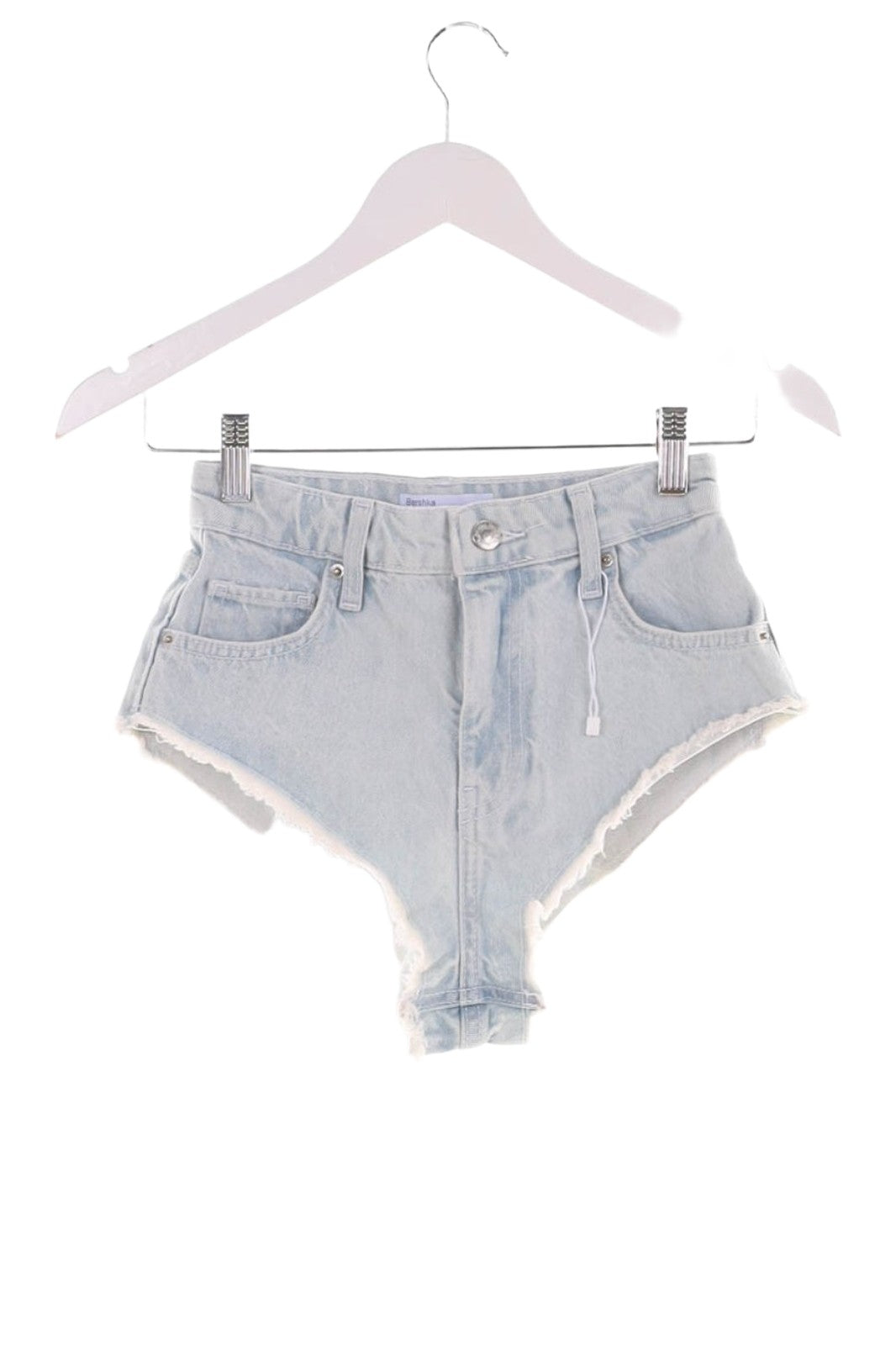 Pantaloni scurți Bershka Femei - XS