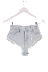 Pantaloni scurți Bershka Femei - XS