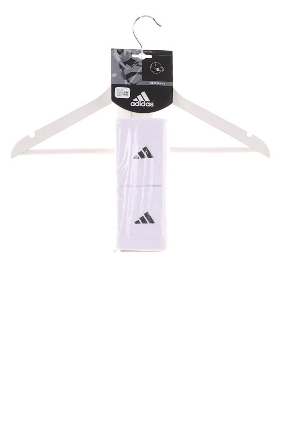 Banda pentru încheietură Adidas Femei - L