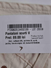 Pantaloni scurți Levi's Femei - M